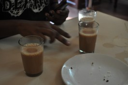 CELINA BALJEET BASRA