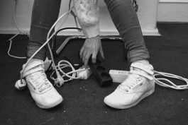 CELINA BALJEET BASRA