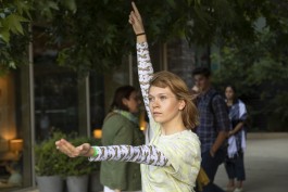 CELINA BALJEET BASRA