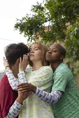 CELINA BALJEET BASRA