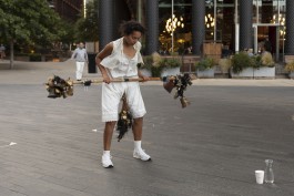 CELINA BALJEET BASRA