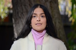 CELINA BALJEET BASRA