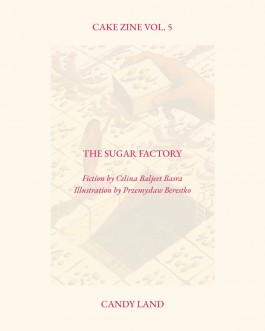 CELINA BALJEET BASRA